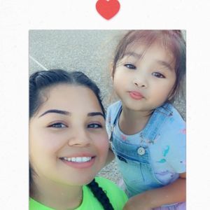 Meet your Posher, Yvette